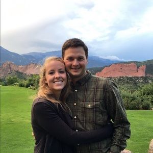 Meet your Posher, Holly